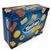 McVities Tasties Biscuits Assortment Selection Box 730g NWT7864