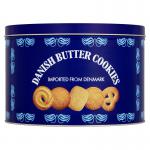 Ashford & Branley Butter Cookies 340g NWT7865
