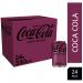 Cherry Coke Zero Cans 330ml (24 Cans) NWT7881