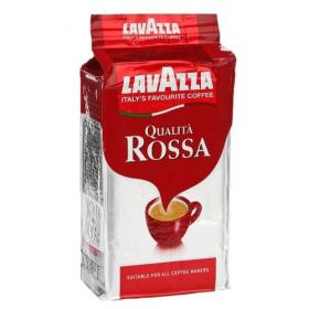 Lavazza Qualita Rossa Coffee 500g Pack of 10 NWT789