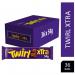 Cadbury Twirl Xtra 54g Pack 36s NWT7898