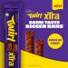 Cadbury Twirl Xtra 54g Pack 36s NWT7898