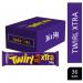 Cadbury Twirl Xtra Large 54g Pack of 36 NWT7898