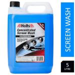 Holts Concentrated Screen Wash 5 Litre NWT7900