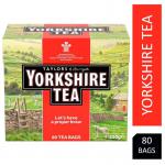 Yorkshire Tea Bags 80s NWT7905