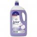 Lenor Fabric Conditioner LAVENDER & LILLY BREEZE Professional 4L NWT7909