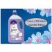 Lenor Fabric Conditioner LAVENDER & LILLY BREEZE Professional 4 Litre - PACK (3) NWT7909P