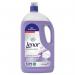 Lenor Fabric Conditioner LAVENDER & LILLY BREEZE Professional 4 Litre - PACK (3) NWT7909P