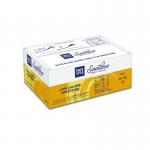 This image features a 1kg pack of Tate & Lyle low-calorie sweetener, adorned with their iconic branding. The sleek packaging showcases an enticingly sweet and sugar-free product, perfect for adding a touch of sweetness to any beverage or dish.