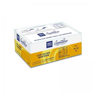 Tate & Lyle Low-Calorie Sweetener 1kg NWT7911
