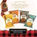 Walkers Mini Assorted Biscuits 4 Variety 100s NWT7915