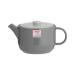 Typhoon Cafe Concept Dark Grey Teapot 1 Litre NWT7916