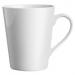 Price & Kensington Milan Conical White Mug NWT7917