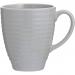 Typhoon Living Grey Mug NWT7918