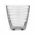Ravenhead Essentials Swirl Mixer Glass 30cl Pack 4s NWT7919