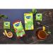 Tetley Fruit & Herb Starter Pack 6x25s NWT792