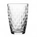 Ravenhead Essentials Jewel Sleeve of 4 Hi-Ball Mixers 38cl NWT7922