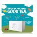 Clipper FOODSERVICE Fairtrade Blend 1 Cup Teabags 1120s NWT7923
