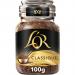 LOr Classique Instant Coffee 100g NWT7924