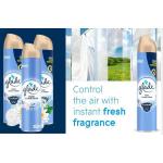 Glade Air Freshener Clean Linen 300ml NWT7926