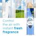 Glade Air Freshener Clean Linen 300ml - PACK (12) NWT7926P