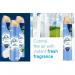 Glade Air Freshener Clean Linen 300ml - PACK (12) NWT7926P