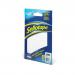 Sellotape 140 Sticky Fixers Permanent Double Sided Pads 12mm x 25mm NWT7928