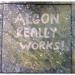 Algon Organic Path and Patio Cleaner Concentrate 2.5 Litre - PACK (4) NWT7931P