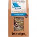 Teapigs Lemon & Ginger Enveloped Tea Bags 50s NWT7932