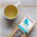 Teapigs Lemon & Ginger Enveloped Tea Bags 50s NWT7932