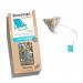 Teapigs Lemon & Ginger Enveloped Tea Bags 50s NWT7932