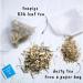 Teapigs Lemon & Ginger Enveloped Tea Bags 50s NWT7932