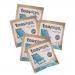 Teapigs Lemon and Ginger Tea Bags Made With Whole Leaves (1 Pack of 50 Enveloped Tea Bags) NWT7932