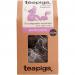 Teapigs Jasmine Pearls Tea Bags Made With Whole Leaves(1 Pack of 50 Tea Bags) NWT7934