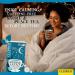 Clipper Snore & Peace Organic Chamomile, Lemon Balm & Lavender Envelopes 20s - PACK (4) NWT7939P