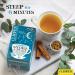 Clipper Snore & Peace Organic Chamomile, Lemon Balm & Lavender Envelopes 20s - PACK (4) NWT7939P