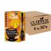 Clipper Organic Restoring Roots Envelopes 20s - PACK (4) NWT7941P