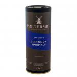 Poldermill Cinnamon Shaker Drums 125g NWT7947