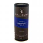 Poldermill Cinnamon Shaker Drums 125g - PACK (6) NWT7947P