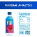 Fiji Water Natural Artesian Water Bottles 24x500ml NWT7954