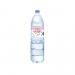 Evian Natural Spring Water 1.5 Litre (Pack of 8) 143136 NWT7956