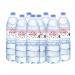 Evian Natural Spring Water 1.5 Litre (Pack of 8) 143136 NWT7956