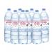 Evian Natural Spring Water 1.5 Litre (Pack of 8) 143136 NWT7956
