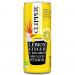 Clipper Lemon Ginger & Rooibos Organic Fusion 12x250ml NWT7959