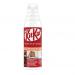 KitKat Squeezable Cocoa Sauce With Wafer Pieces 1kg NWT7960