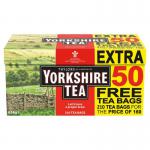 Yorkshire Tea 210s NWT7963