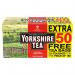 Yorkshire Tea Bags 210s NWT7963