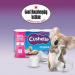 Cushelle Original 2-Ply 50% Longer Toilet Rolls 12s=18 NWT7964
