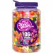 Jelly Bean Factory Carrying Jar, 36 Flavours, 1.2kg NWT7965