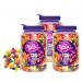 Jelly Bean Factory Carrying Jar, 36 Flavours, 1.2kg NWT7965